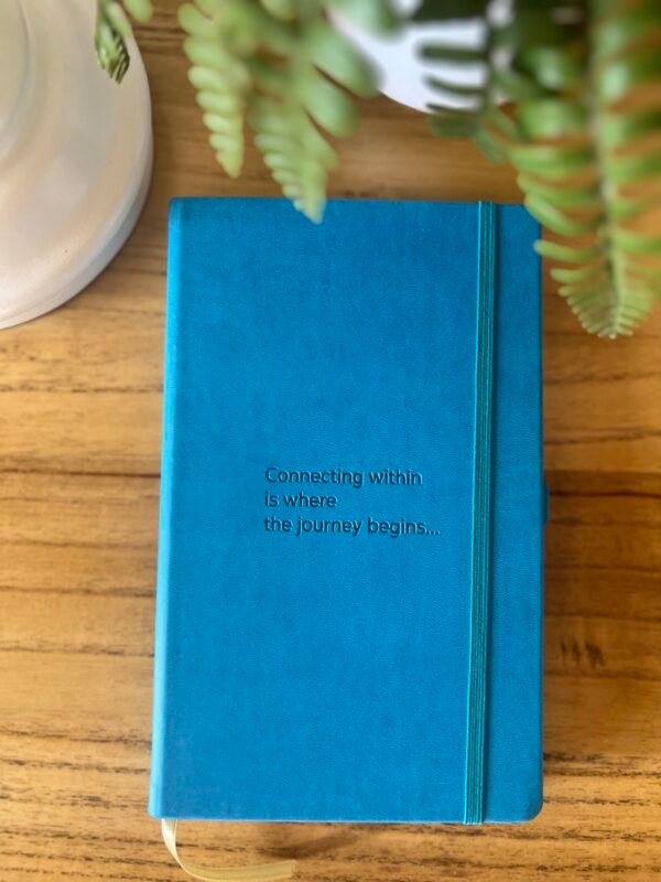 Live Differently Journal - Image 4