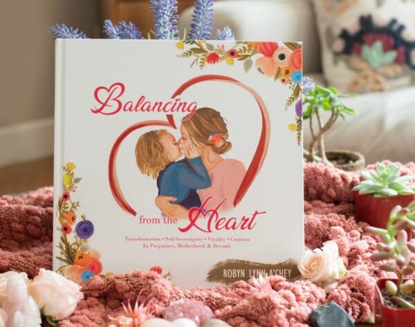 Balancing From the Heart Interactive Workbook